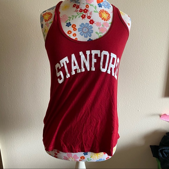 Stanford University Tank - Picture 1 of 3